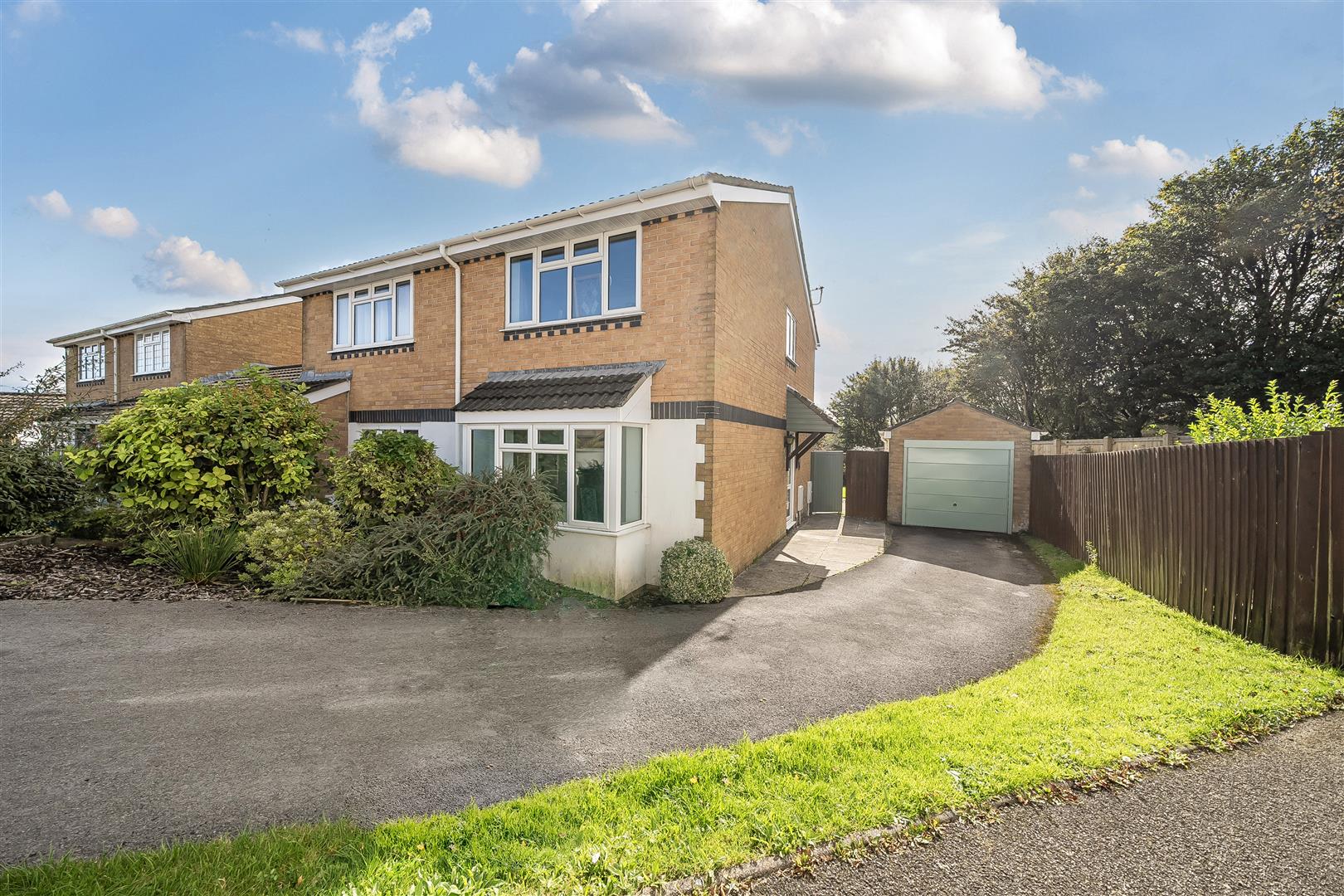Cefn Helyg, Sketty, Swansea, SA2 9GY
